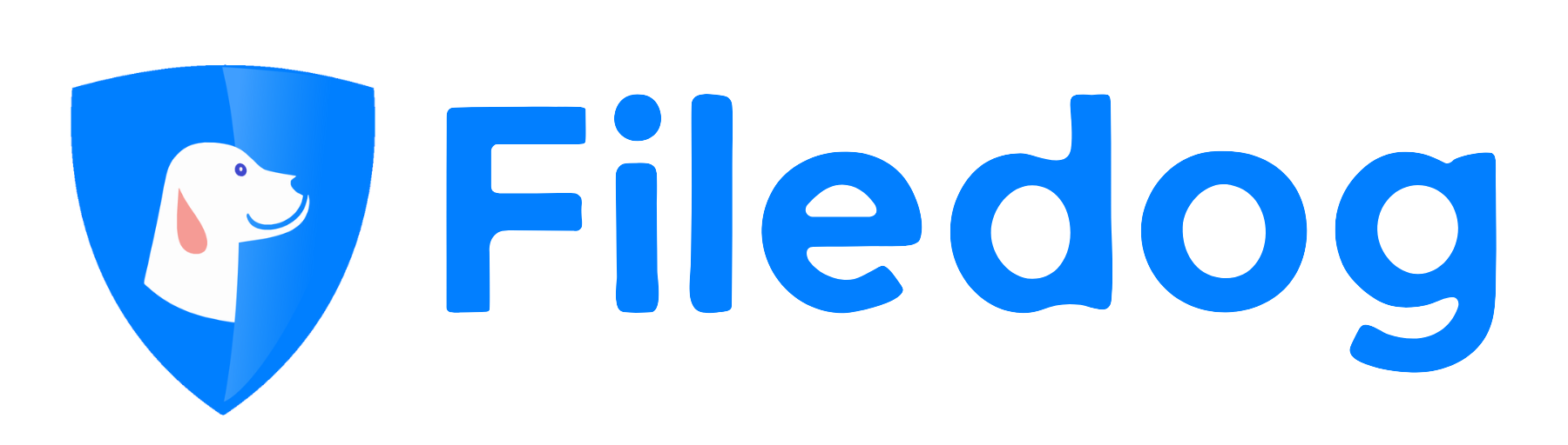 Filedog Logo